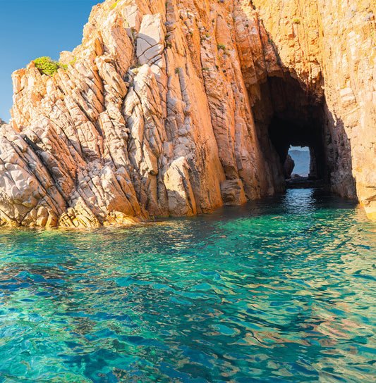 NOUVEAU PROGRAMME : Grand tour de Corse - 12 au 21 octobre 2026