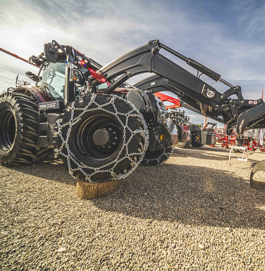 NOUVEAU : Forst Live, Offenburg - Samedi 28 mars 2026