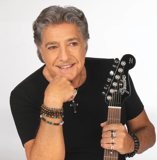 NOUVEAU : Frédéric François à Sochaux - Samedi 14 mars 2026 - Place Carré or