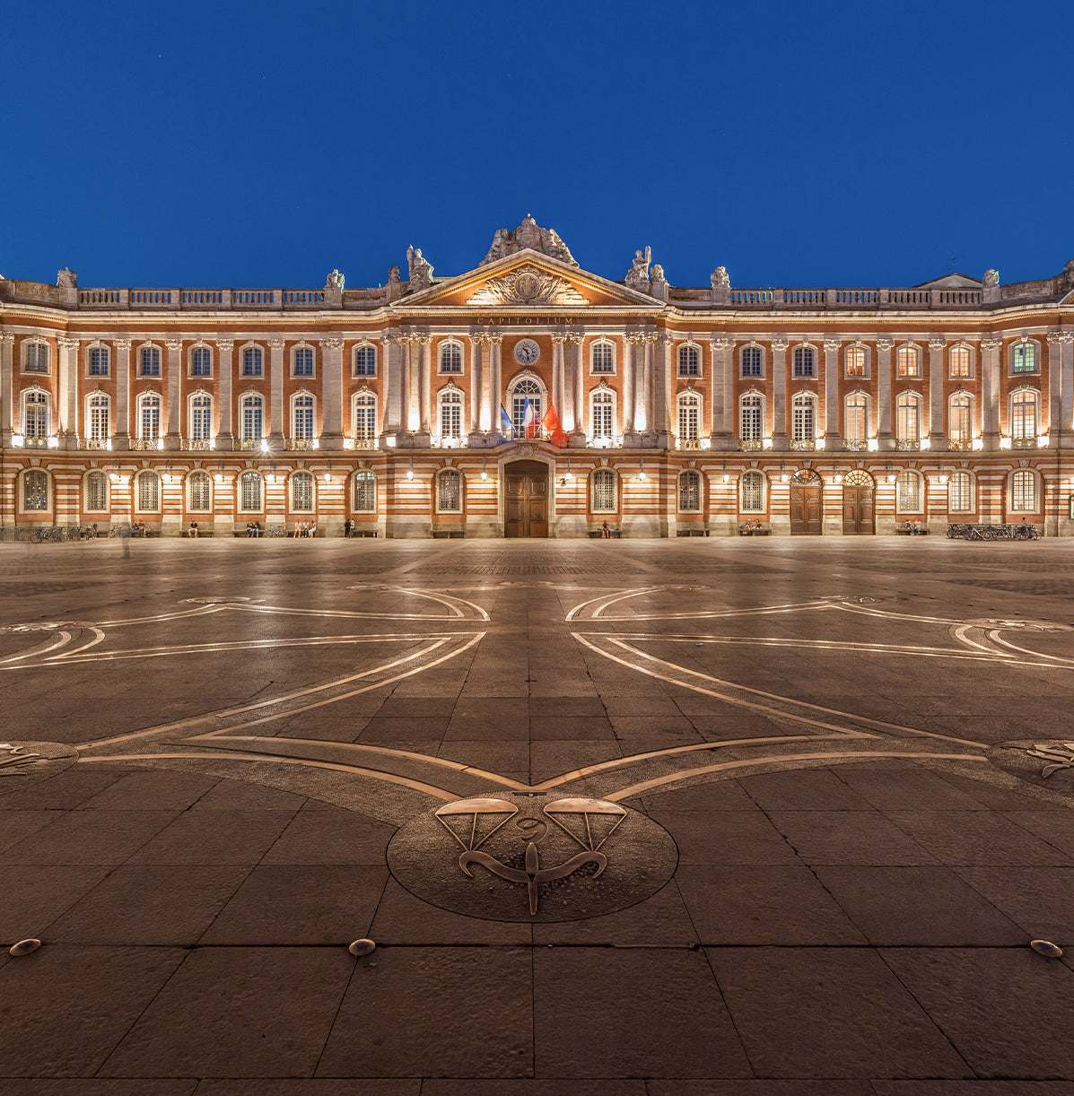 NOUVEAU L'Occitanie - 24 au 30 mars 2025