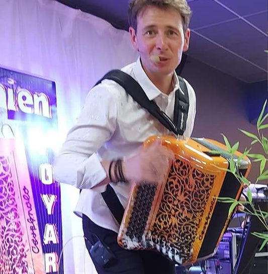 NOUVEAU : Déjeuner grenouilles O'complexe Francourt - Jeudi 19 mars 2026