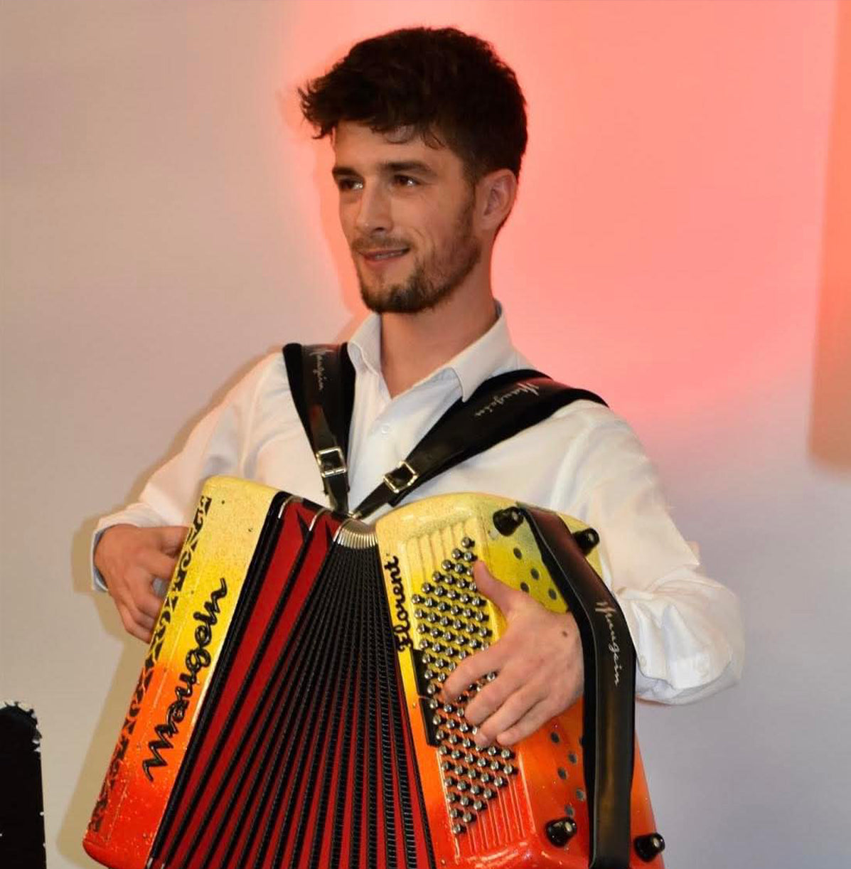 NOUVEAU : Déjeuner grenouilles O'complexe Francourt - Mercredi 15 avril 2026