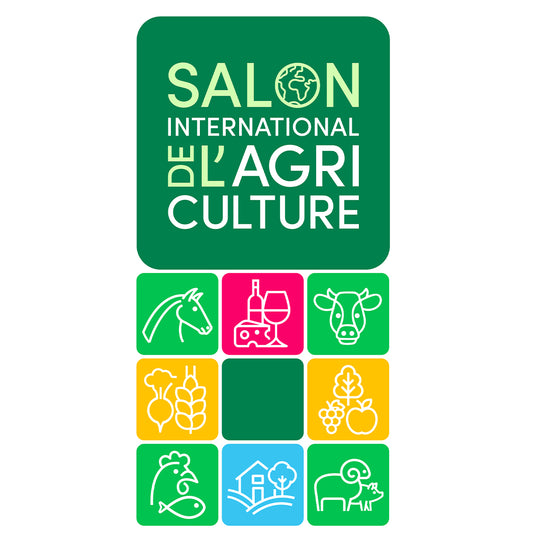 Salon International de l'Agriculture, Paris - Samedi 21 février 2026