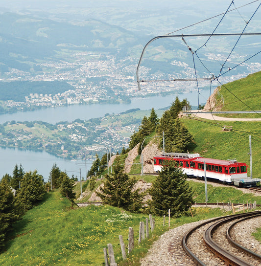 NOUVEAU : Escapade en Suisse Seelisberg - Samedi 11 juillet 2026