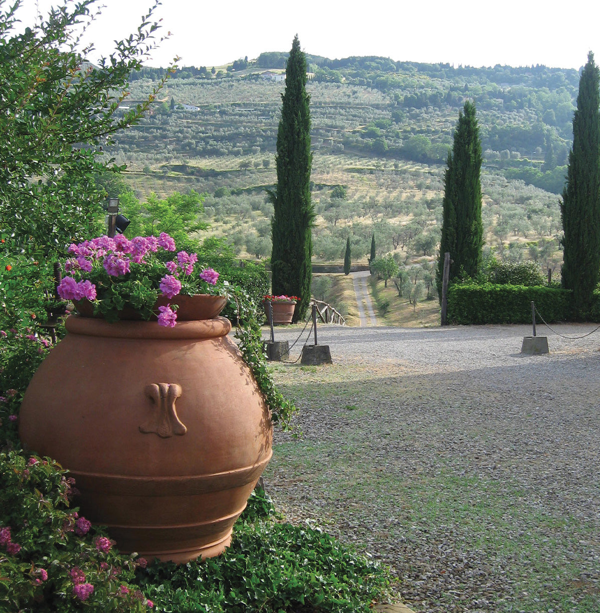 NOUVEAU La Toscane et les Cinque Terres - 16 au 21 juin 2025