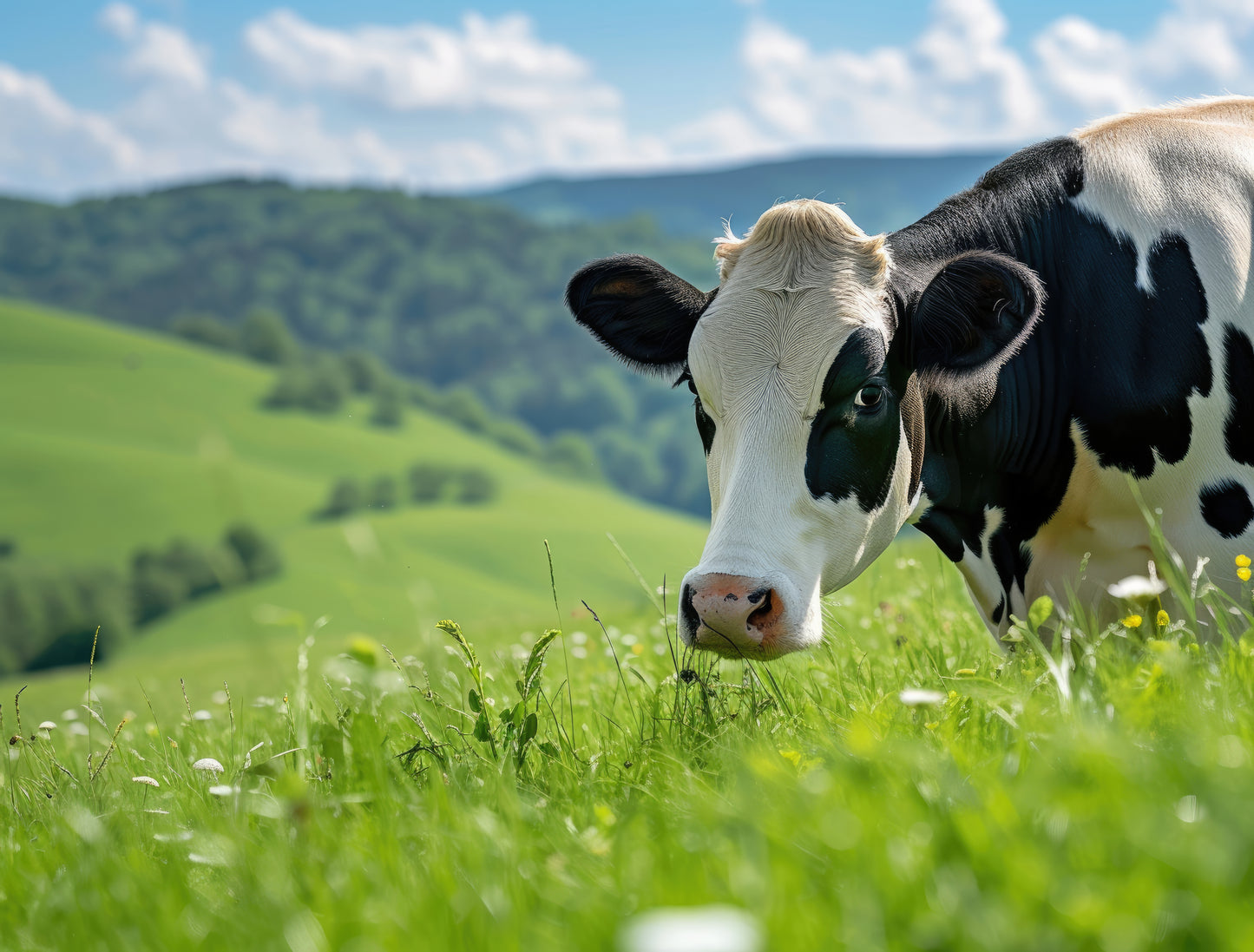 Salon International de l'Agriculture, Paris - Samedi 22 février 2025