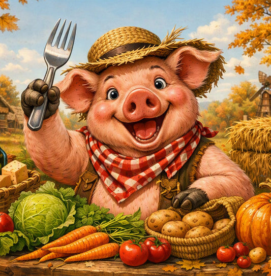 Déjeuner cochonnailles restaurant Le Freudeneck - Mercredi 28 octobre 2026