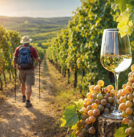 Sentiers gastronomiques du Bischenberg - Bischoffsheim - Dimanche 20 septembre 2026