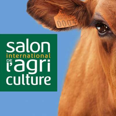 SALON INTERNATIONAL DE L'AGRICULTURE, PARIS - SAMEDI 25 FEVRIER 2023 